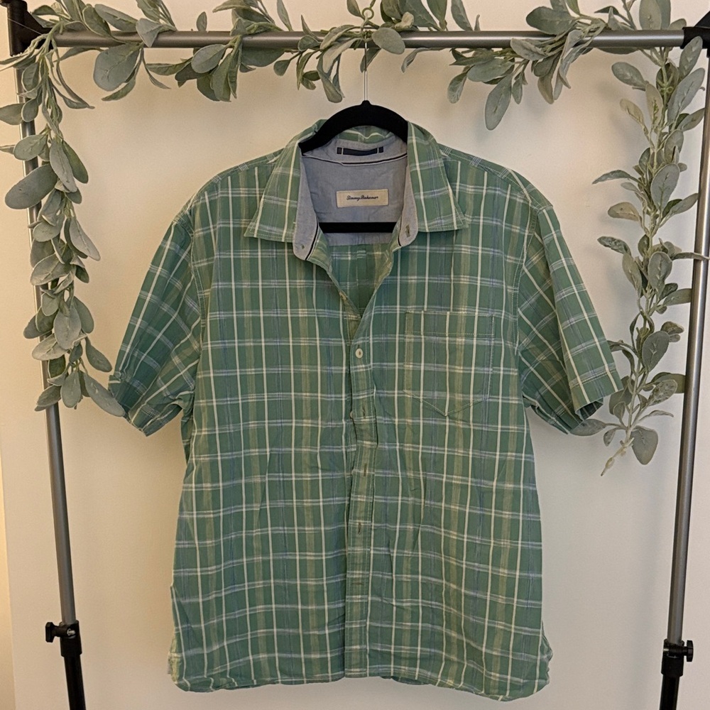 Tommy Bahama Shirt